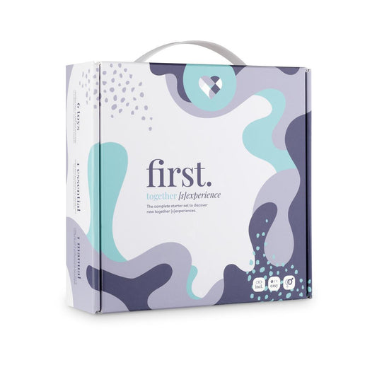 1-First. Together [S]Experience Starter-1
