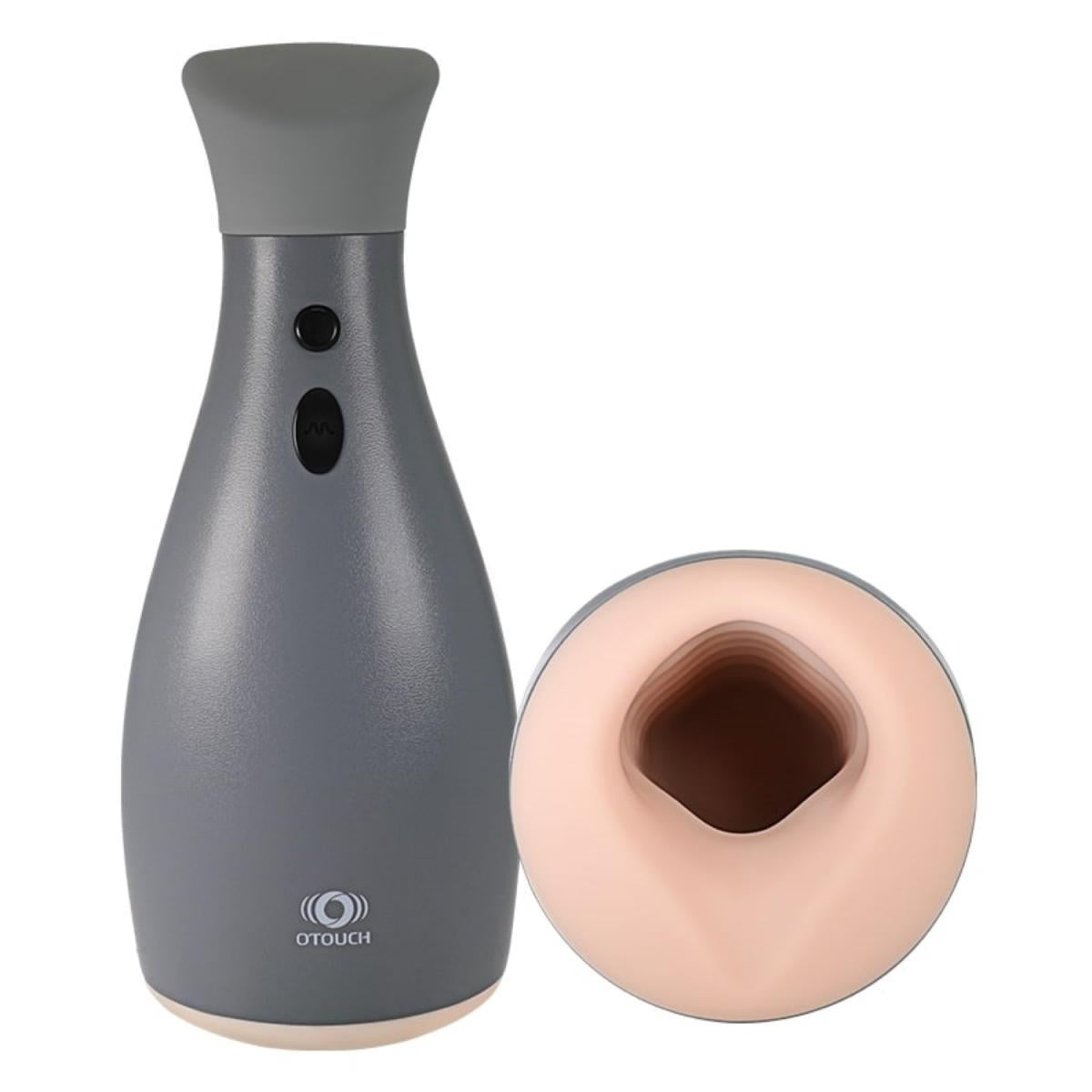 1-Masturbator OTOUCH - Ninja 2 Automatic-1