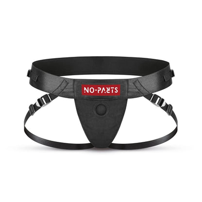 1-No-Parts - Jordan Adjustable Strap-On Harness-1