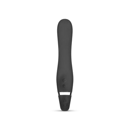 6-No-Parts - Avery Strapless Strap-On Vibrating Dildo - 22 cm-6