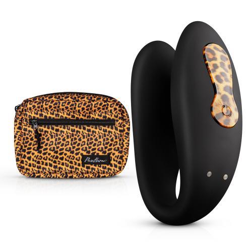 1-Stymulator- Zuna Couples Vibrator-1