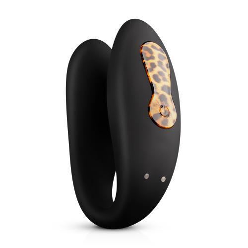 2-Stymulator- Zuna Couples Vibrator-2