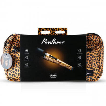 5-Stymulator- Shaka Wand Vibrator-5