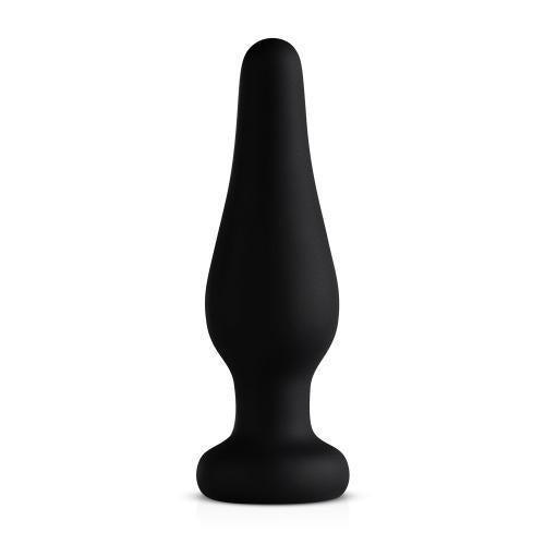 4-Anal plug- Kesia Butt Plug Set-4