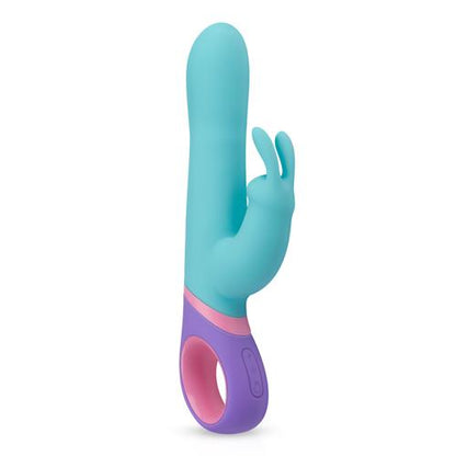 1-Wibrator - Meta - Rabbit Vibrator-1
