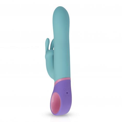 2-Wibrator - Meta - Rabbit Vibrator-2