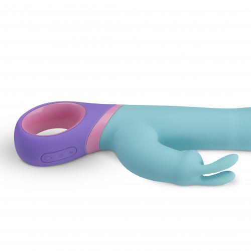 4-Wibrator - Meta - Rabbit Vibrator-4
