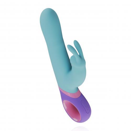 5-Wibrator - Meta - Rabbit Vibrator-5