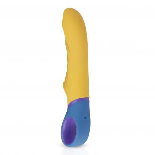 2-Wibrator - Tone - G-Spot Vibrator-2