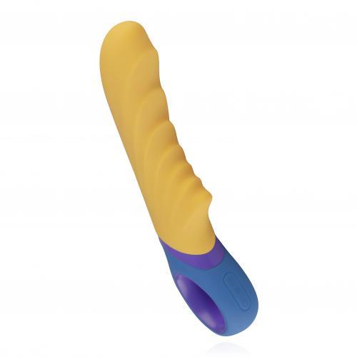 5-Wibrator - Tone - G-Spot Vibrator-5