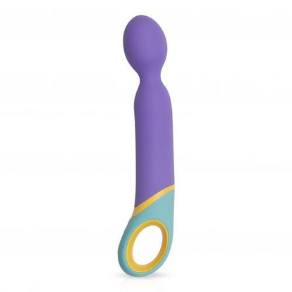 3-Stymulator do łechtaczki mocny sex 11trybów 24cm-3