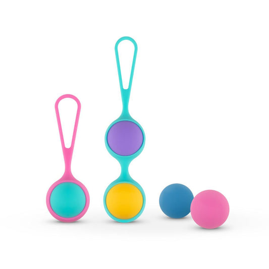 1-Vita - Kegel Ball Set-1