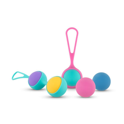 7-Vita - Kegel Ball Set-7