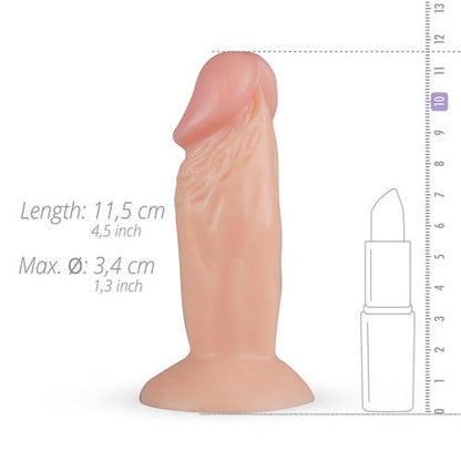 4-Dildo-archi realistic dildo-4