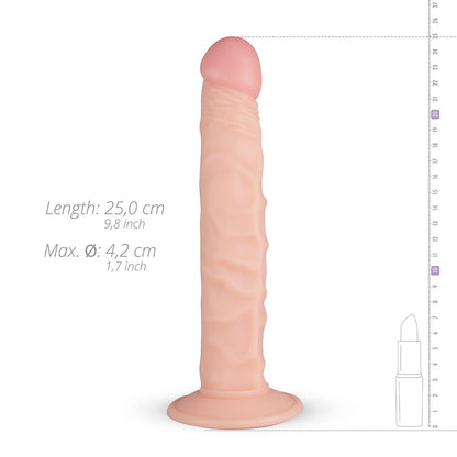 5-Scott Realistic Dildo-5