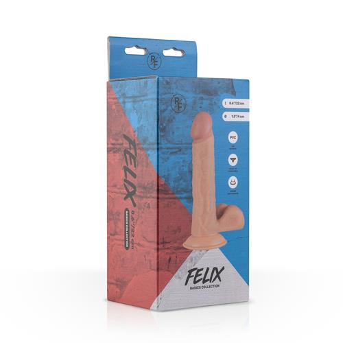 5-Dildo-felix realistic dildo-5