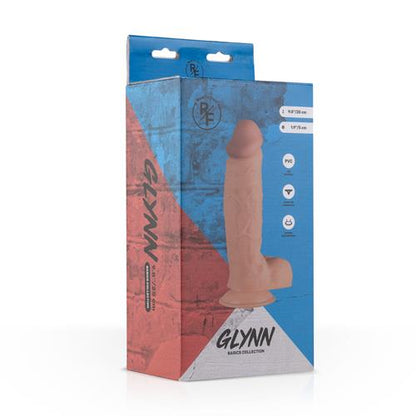 5-Dildo-glynn realistic dildo-5