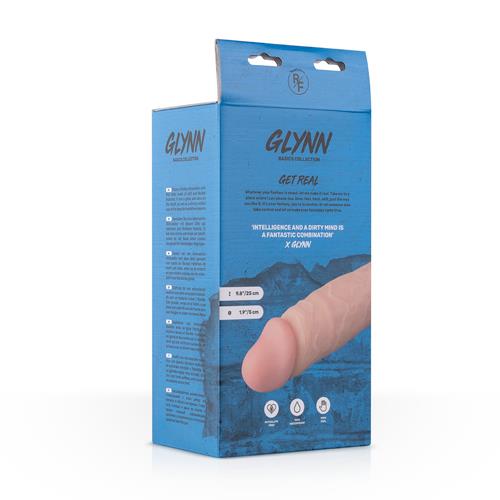 6-Dildo-glynn realistic dildo-6