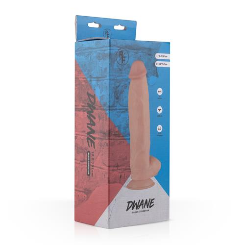 5-Dildo-dwane realistic dildo-5