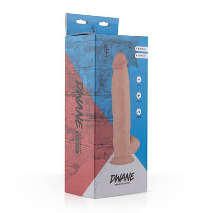 5-Dildo-dwane realistic dildo-5