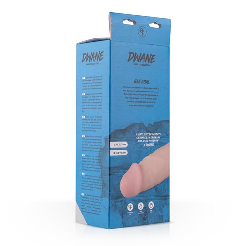 6-Dildo-dwane realistic dildo-6