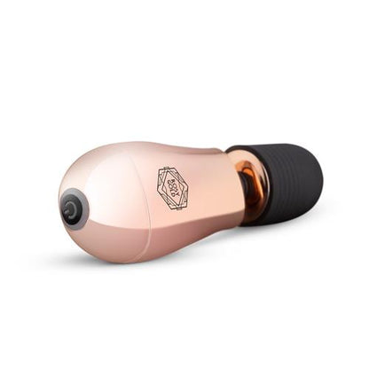2-Wibrator body wand masażer łechtaczki ładowany-2