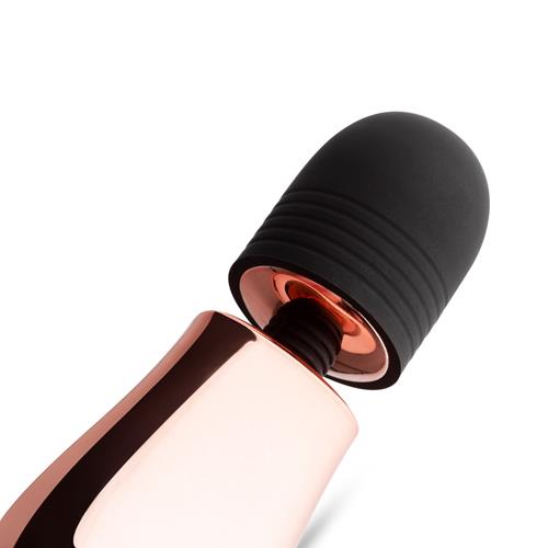 5-Wibrator body wand masażer łechtaczki ładowany-5