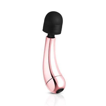 1-Rosy Gold - Nouveau Mini Curve Massager-1