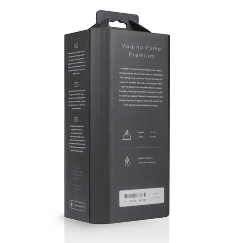 5-Vagina Pump Premium-5