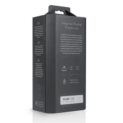 5-Vagina Pump Premium-5