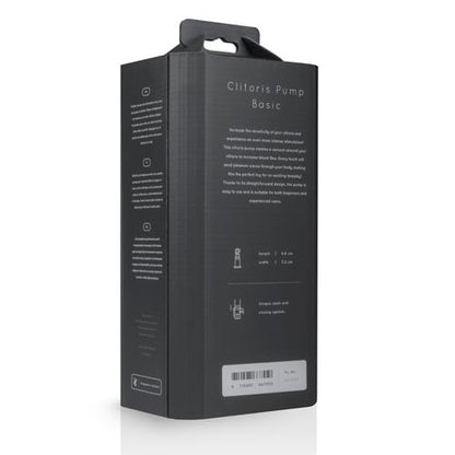 3-Clitoris pump basic-3
