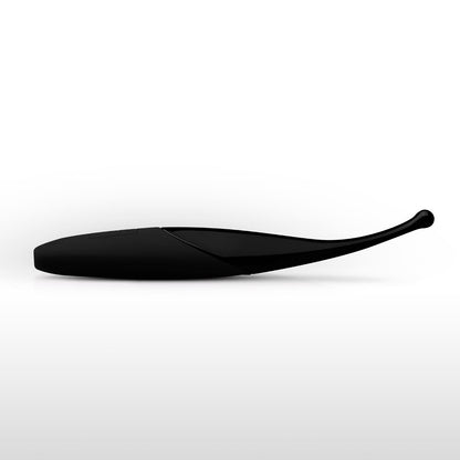 3-Wibrator - Senzi Vibrator - Black-3