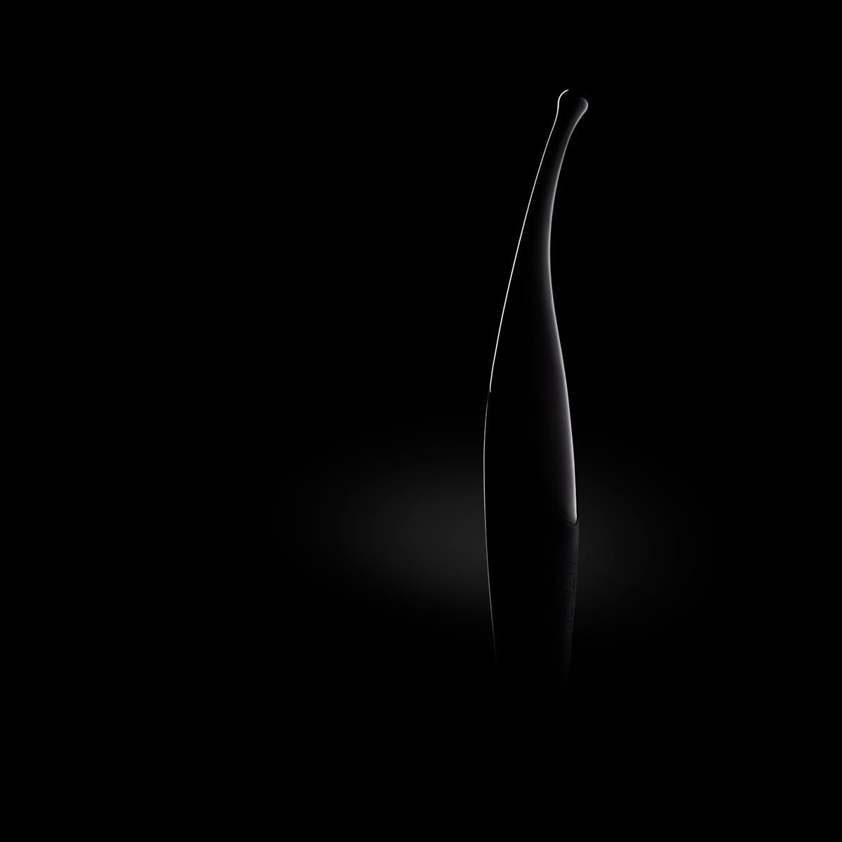 6-Wibrator - Senzi Vibrator - Black-6