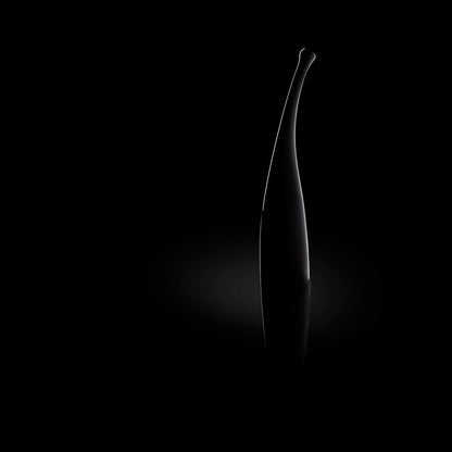 6-Wibrator - Senzi Vibrator - Black-6