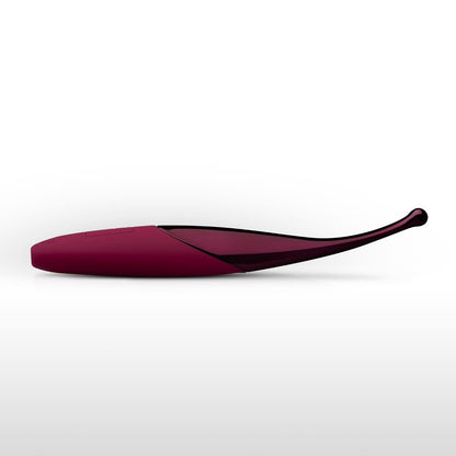 2-Wibrator - Senzi Vibrator - Purple-2
