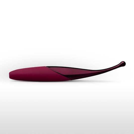 2-Wibrator - Senzi Vibrator - Purple-2