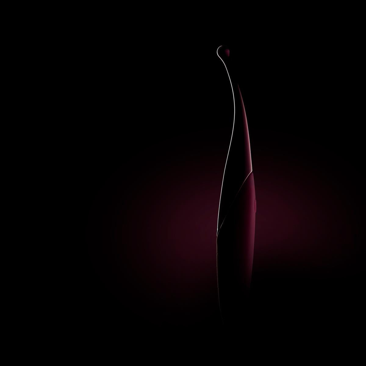 5-Wibrator - Senzi Vibrator - Purple-5