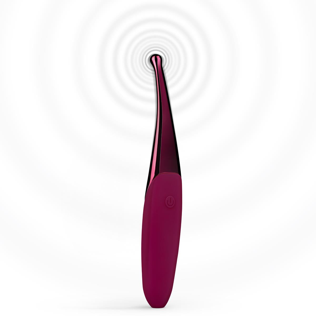 6-Wibrator - Senzi Vibrator - Purple-6