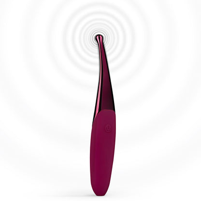 6-Wibrator - Senzi Vibrator - Purple-6