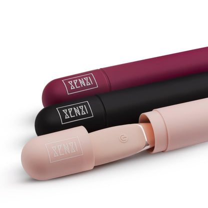 8-Wibrator - Senzi Vibrator - Purple-8