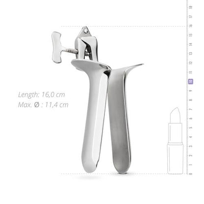 9-Collins Vaginal Speculum-9