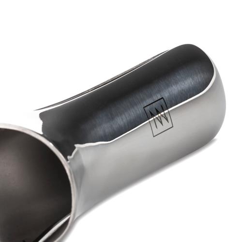 6-Wziernik waginalny stalowy metalowy fetish BDSM-6