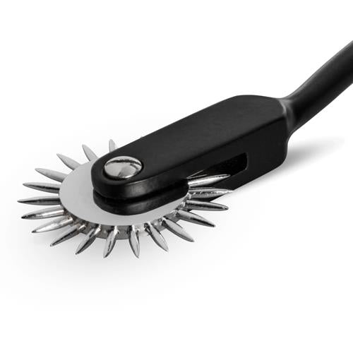 3-Pinwheel 1-Wheel - Black-3