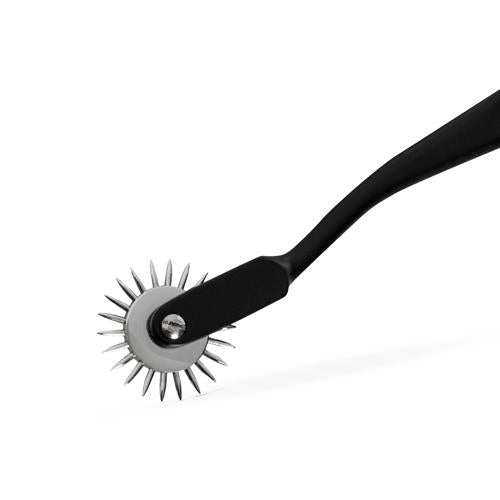 5-Pinwheel 1-Wheel - Black-5