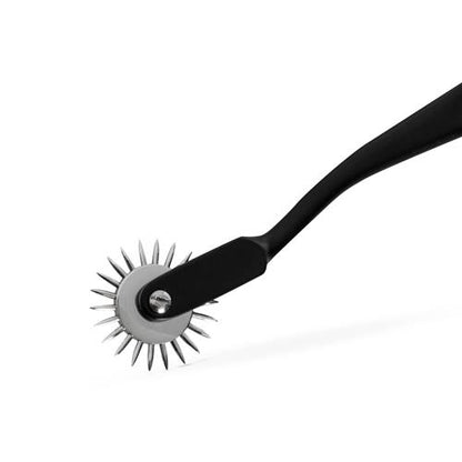 5-Pinwheel 1-Wheel - Black-5