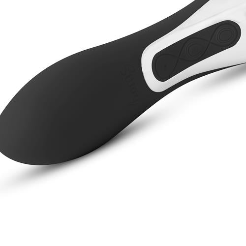 8-Elegancki wibrator sex masażer różdżka dla kobiet-8