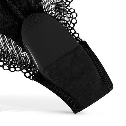 12-Sway Vibes No. 3 - Black-12