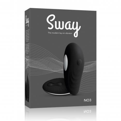 14-Sway Vibes No. 3 - Black-14