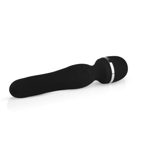 3-Wibrujący masażer stymulator łechtaczki 20cm 10try-3