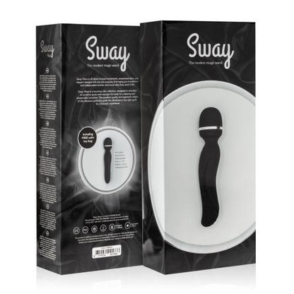 4-Wibrujący masażer stymulator łechtaczki 20cm 10try-4